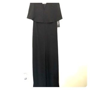 Lulus ankle length jumpsuit